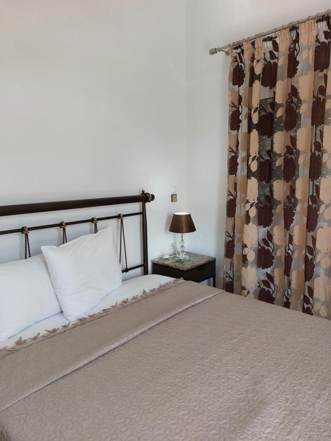 Alexandra Apartment Кинета Екстериор снимка