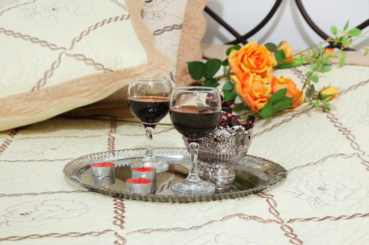 Alexandra Apartment Кинета Екстериор снимка