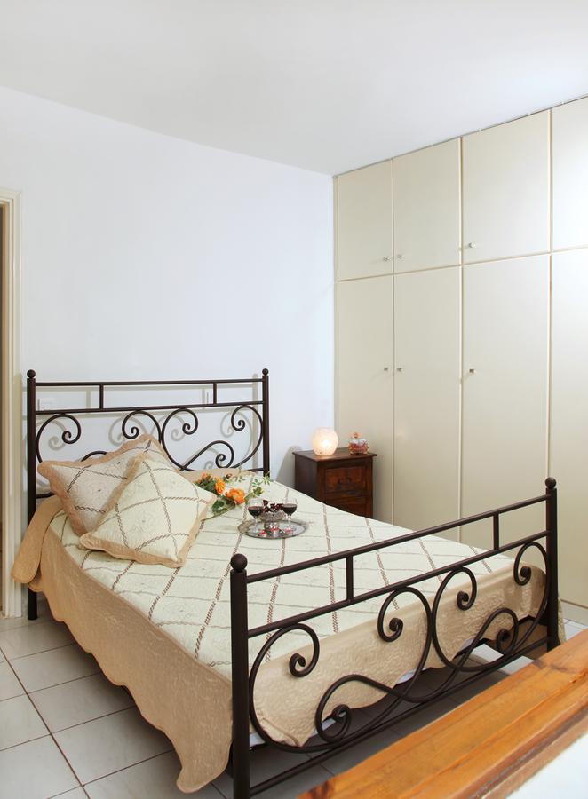 Alexandra Apartment Кинета Екстериор снимка