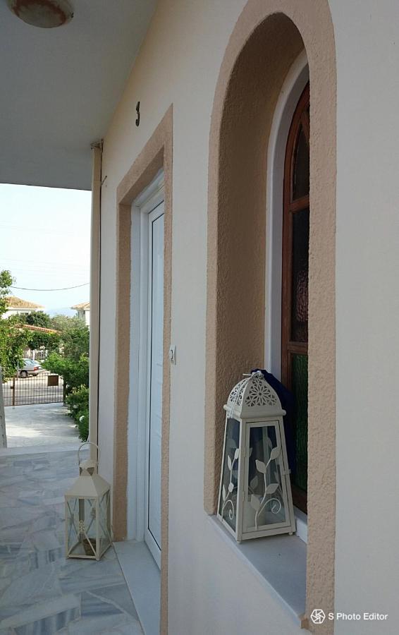 Alexandra Apartment Кинета Екстериор снимка